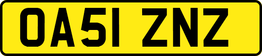 OA51ZNZ