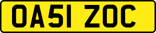OA51ZOC