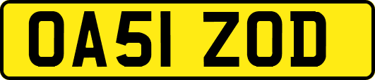 OA51ZOD
