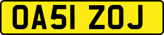 OA51ZOJ