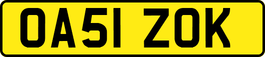OA51ZOK