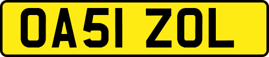 OA51ZOL