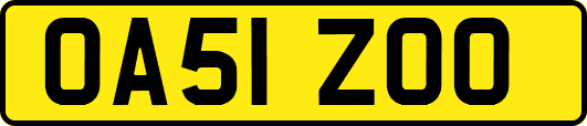 OA51ZOO