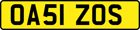 OA51ZOS