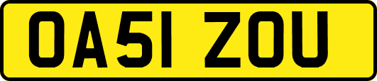 OA51ZOU