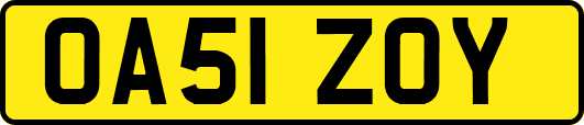 OA51ZOY