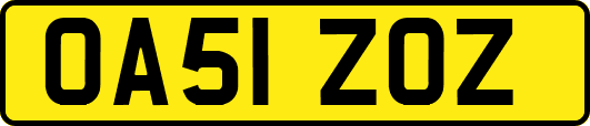 OA51ZOZ