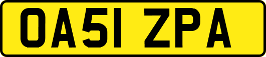 OA51ZPA