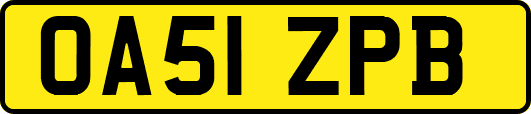 OA51ZPB