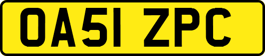 OA51ZPC