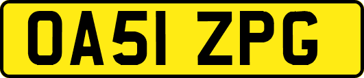 OA51ZPG