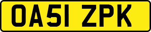OA51ZPK