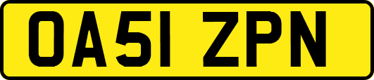OA51ZPN