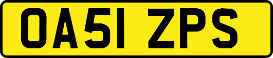 OA51ZPS