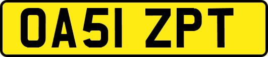 OA51ZPT