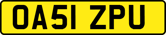 OA51ZPU