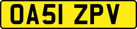 OA51ZPV