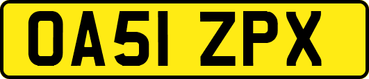 OA51ZPX