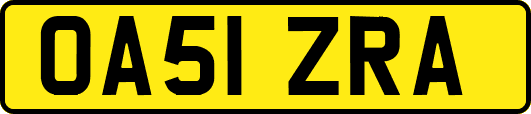 OA51ZRA