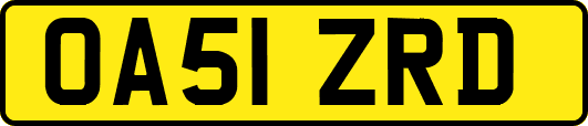 OA51ZRD