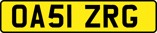 OA51ZRG