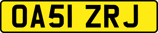 OA51ZRJ