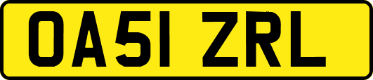 OA51ZRL