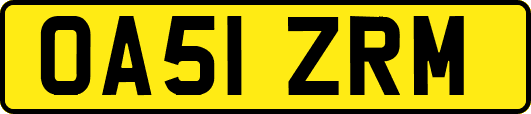 OA51ZRM