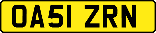 OA51ZRN
