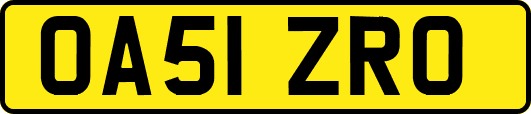 OA51ZRO