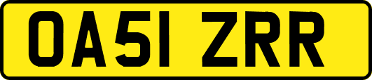 OA51ZRR