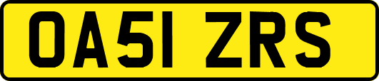 OA51ZRS
