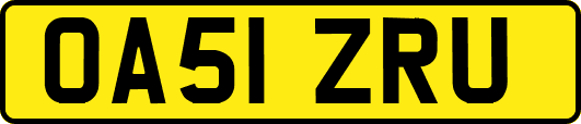 OA51ZRU