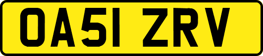 OA51ZRV