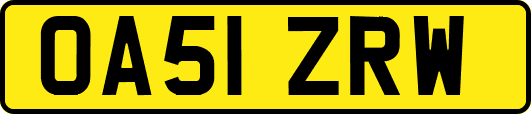 OA51ZRW