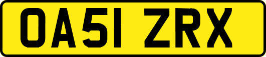 OA51ZRX