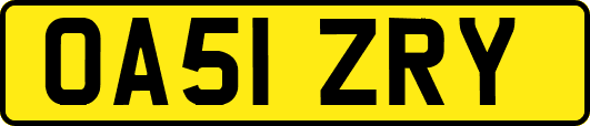 OA51ZRY