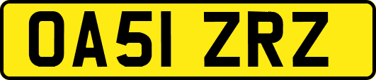 OA51ZRZ