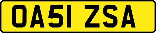 OA51ZSA