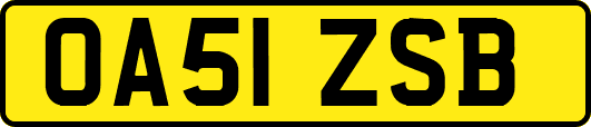 OA51ZSB