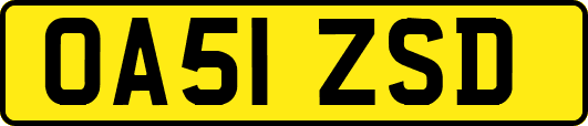 OA51ZSD