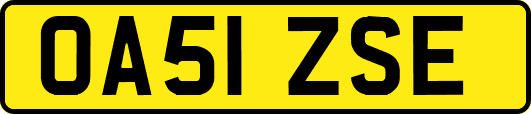 OA51ZSE