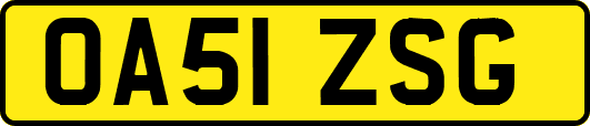 OA51ZSG