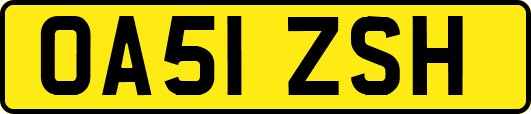 OA51ZSH