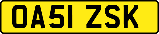 OA51ZSK