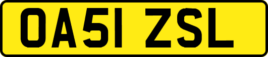 OA51ZSL