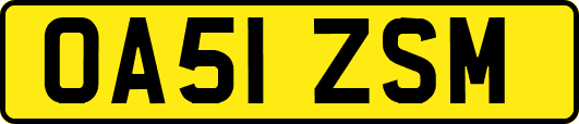 OA51ZSM