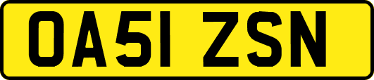 OA51ZSN