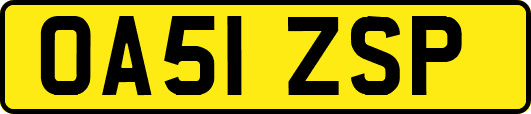 OA51ZSP