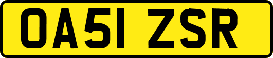 OA51ZSR